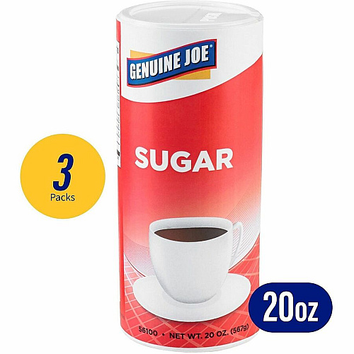 Genuine Joe Sugar (56100)