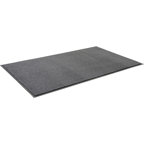 Genuine Joe Silver Series Indoor Walk-Off Mats (56352)