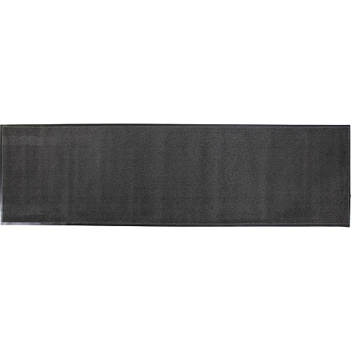 Genuine Joe Silver Series Indoor Walk-Off Mats (56352)