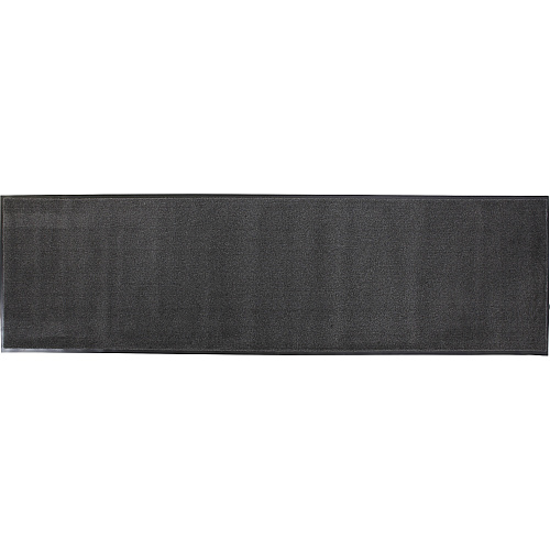 Genuine Joe Silver Series Indoor Walk-Off Mats (56462)