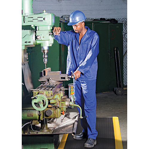 Genuine Joe Safe Step Anti-Fatigue Floor Mat (70364)