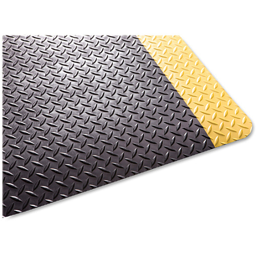 Genuine Joe Safe Step Anti-Fatigue Floor Mats (70365)