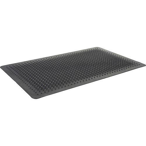 Genuine Joe Flex Step Rubber Anti-Fatigue Mats (70373)