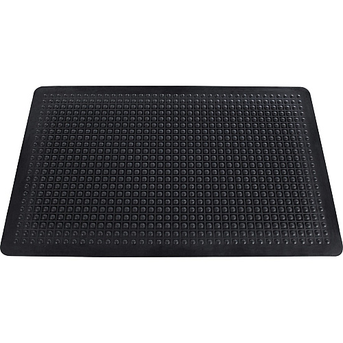 Genuine Joe Flex Step Rubber Anti-Fatigue Mats (70373)