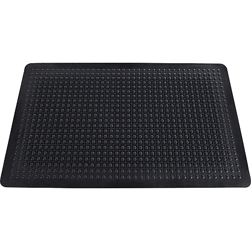 Genuine Joe Flex Step Rubber Anti-Fatigue Mats (70373)