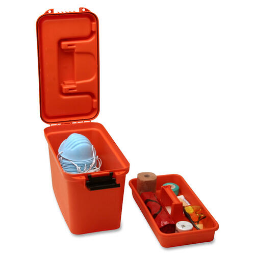 Flambeau Inc First Aid Storage Transport Case (FPM1118408)