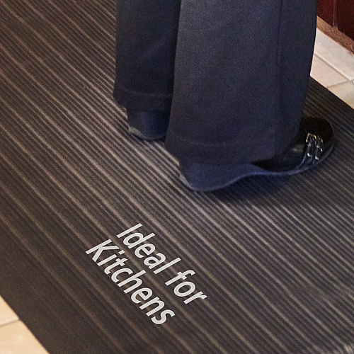 Genuine Joe Air Step Anti-Fatigue Mat (01710)