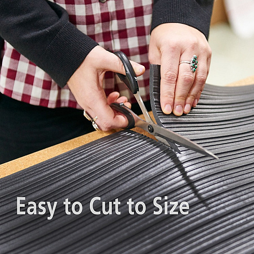 Genuine Joe Air Step Anti-Fatigue Mat (01710)
