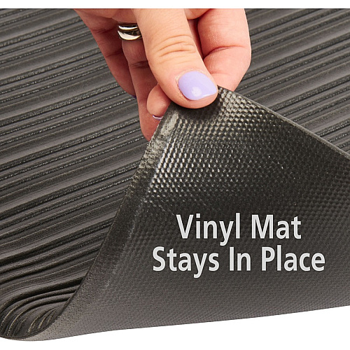 Genuine Joe Air Step Anti-Fatigue Mat (01710)