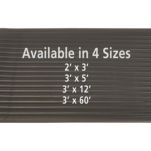Genuine Joe Air Step Anti-Fatigue Mat (01710)