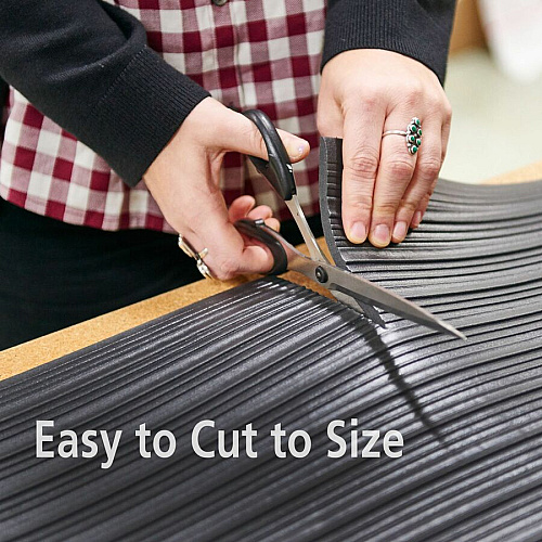 Genuine Joe Air Step Anti-Fatigue Mat (01710)