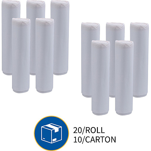 Genuine Joe High-density Can Liners (01760)