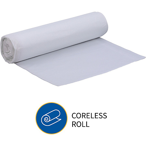 Genuine Joe High-density Can Liners (01760)