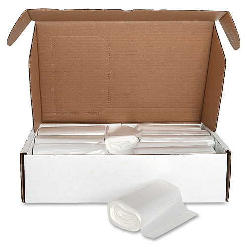 Genuine Joe High-density Can Liners (01760)