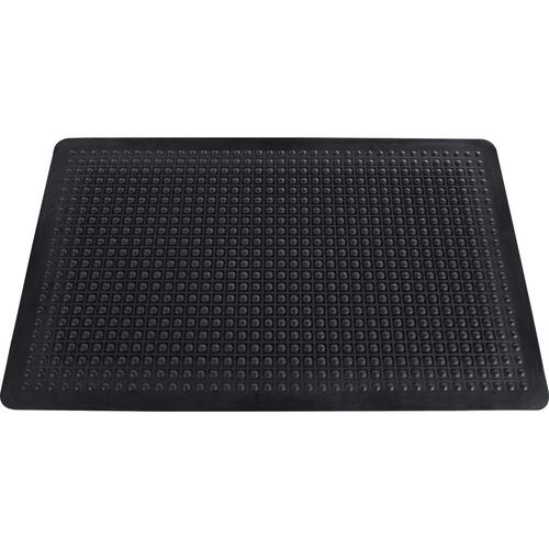 Genuine Joe Flex Step Rubber Anti-Fatigue Mats (GJO02146)