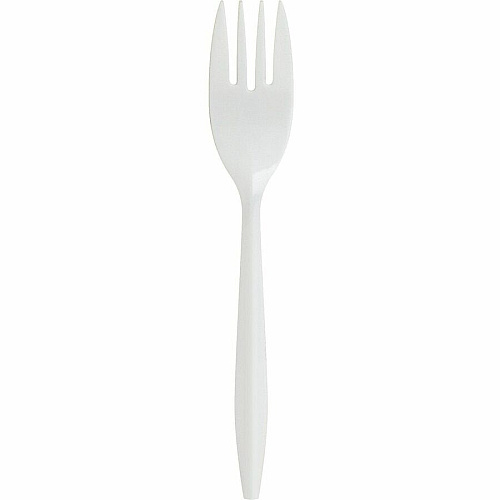 Genuine Joe Medium-weight Forks (20000)