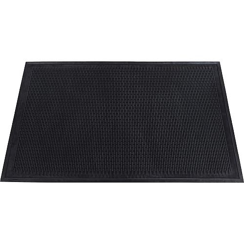 Genuine Joe Clean Step Scraper Floor Mats (70367)