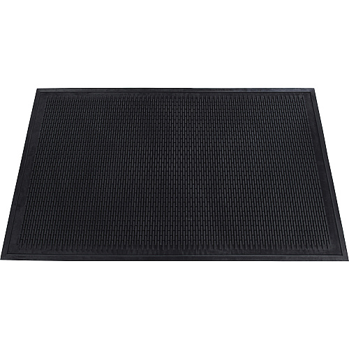 Genuine Joe Clean Step Scraper Floor Mats (70367)