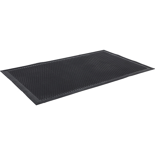 Genuine Joe Clean Step Scraper Floor Mats (70367)