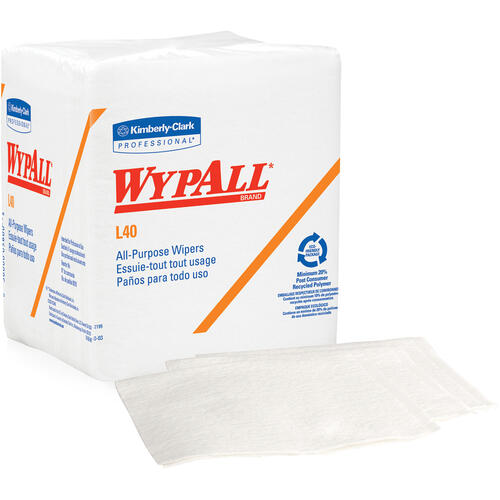 WypAll L40 All-Purpose Wipers (05701PK)