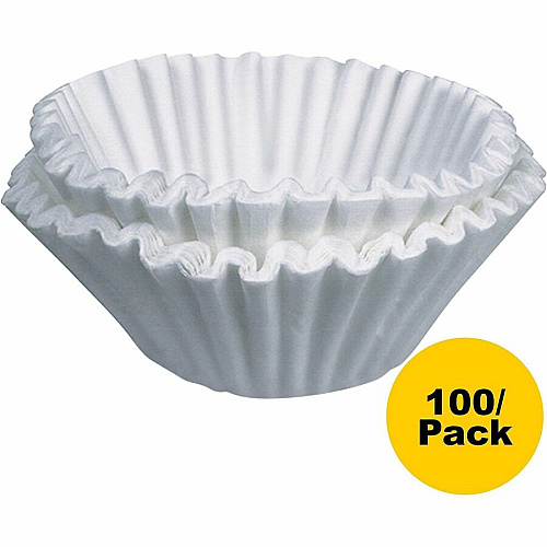 BUNN Home Brewer Coffee Filters (201040001)