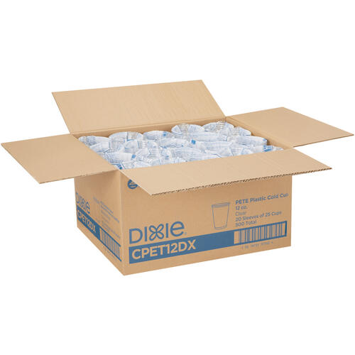 Dixie Cold Cups by GP Pro (CP12DXCT)