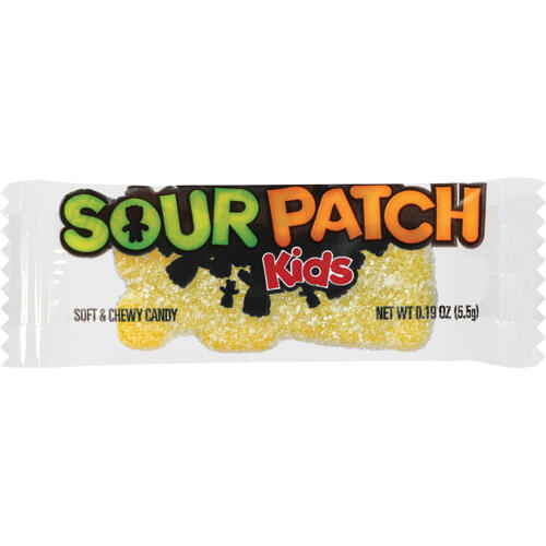 Cadbury Sour Patch Kids Chewy Candy