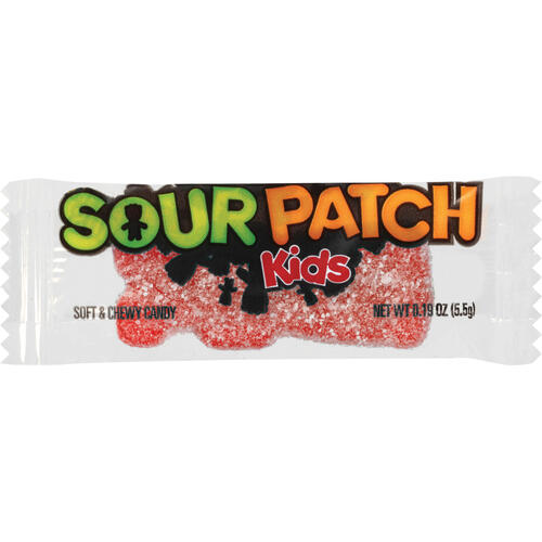Cadbury Sour Patch Kids Chewy Candy