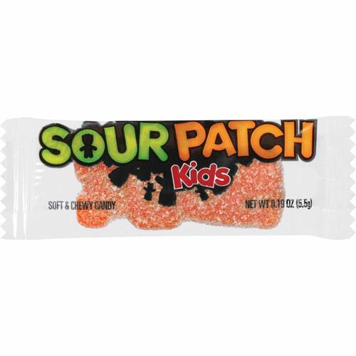 Cadbury Sour Patch Kids Chewy Candy