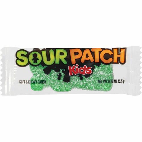 Cadbury Sour Patch Kids Chewy Candy