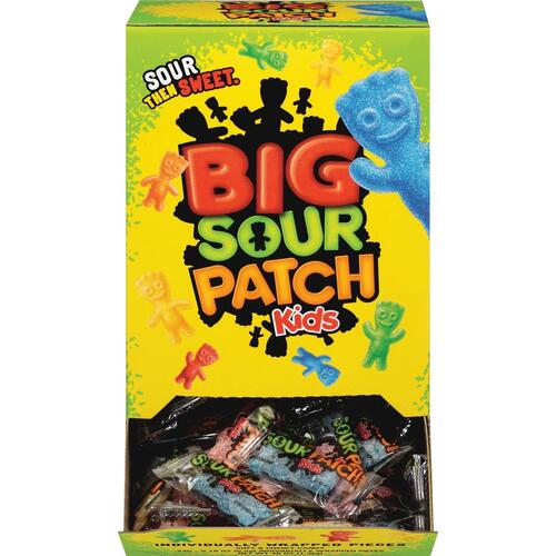 Cadbury Sour Patch Kids Chewy Candy
