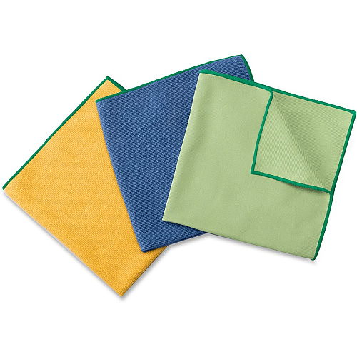 Wypall Microfiber Cloths - General Purpose (83630)
