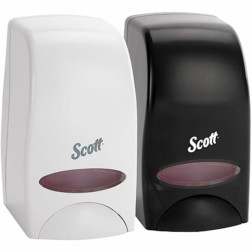 Scott Gentle Lotion Skin Cleanser (91556)