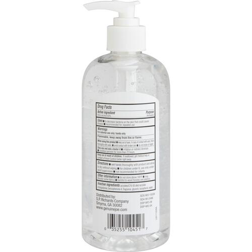 Genuine Joe Hand Sanitizer (GJO10451)