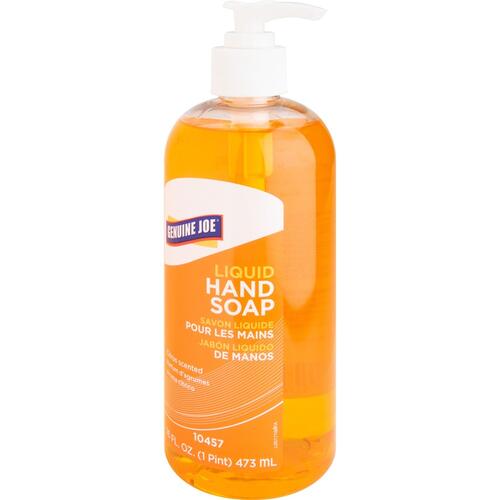 Genuine Joe Liquid Hand Soap (GJO10457)