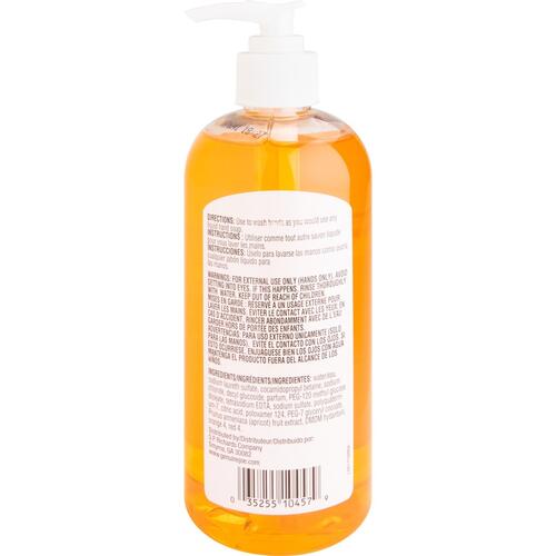 Genuine Joe Liquid Hand Soap (GJO10457)