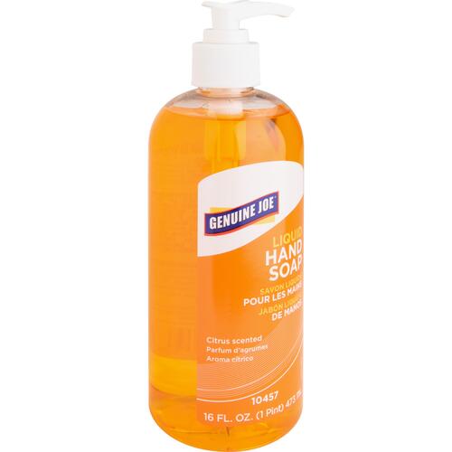 Genuine Joe Liquid Hand Soap (GJO10457)