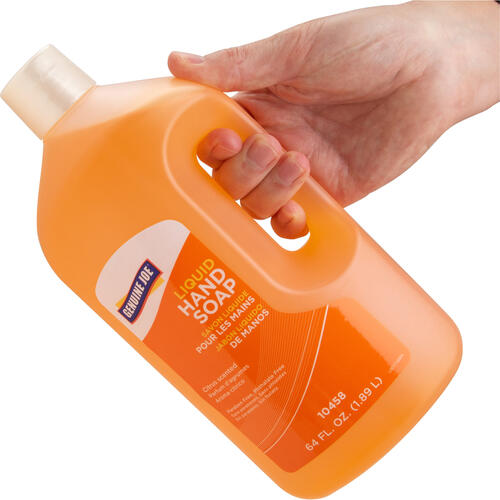 Genuine Joe Liquid Hand Soap (GJO10458)