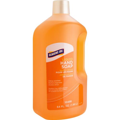 Genuine Joe Liquid Hand Soap (GJO10458)