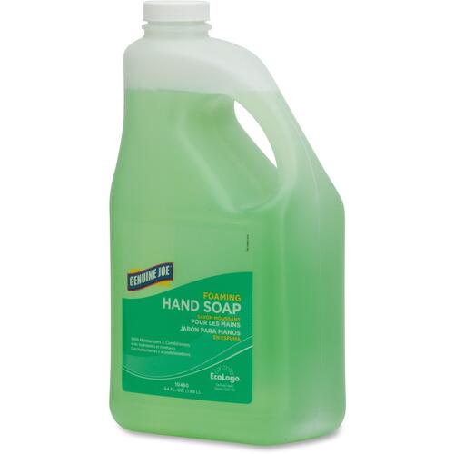 Genuine Joe Foaming Hand Soap Refill (GJO10460)