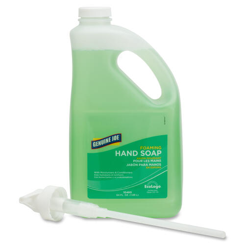 Genuine Joe Foaming Hand Soap Refill (GJO10460)
