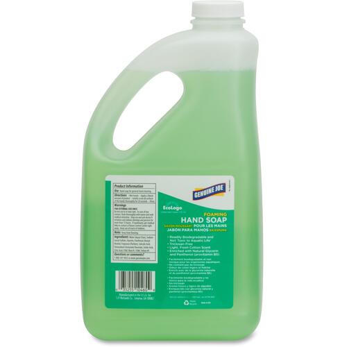 Genuine Joe Foaming Hand Soap Refill (GJO10460)