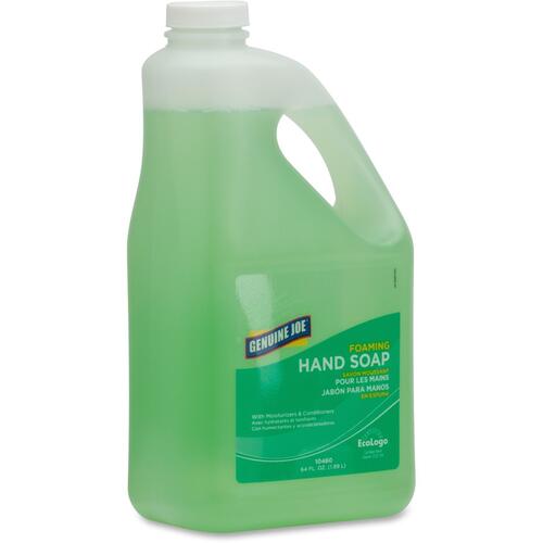 Genuine Joe Foaming Hand Soap Refill (GJO10460)