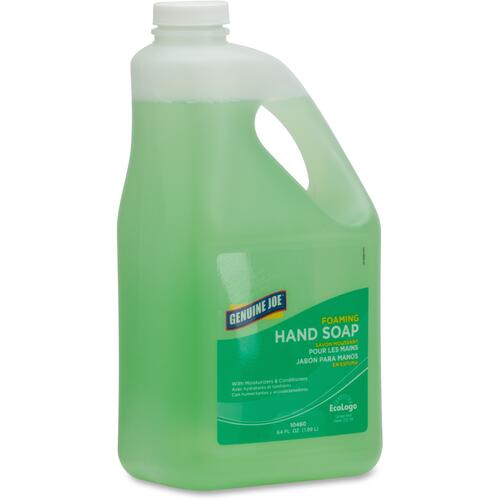 Genuine Joe Foaming Hand Soap Refill (GJO10460)