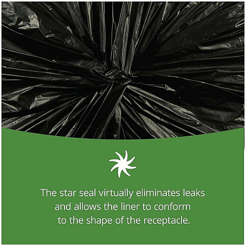 Stout Insect Repellent Trash Bags (P3752K20)