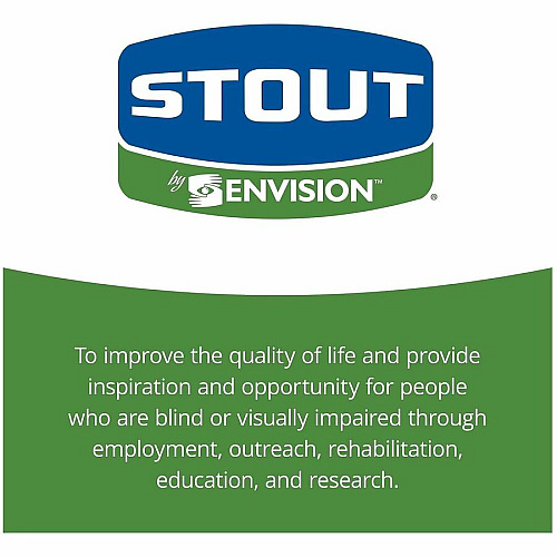 Stout Insect Repellent Trash Bags (P3752K20)