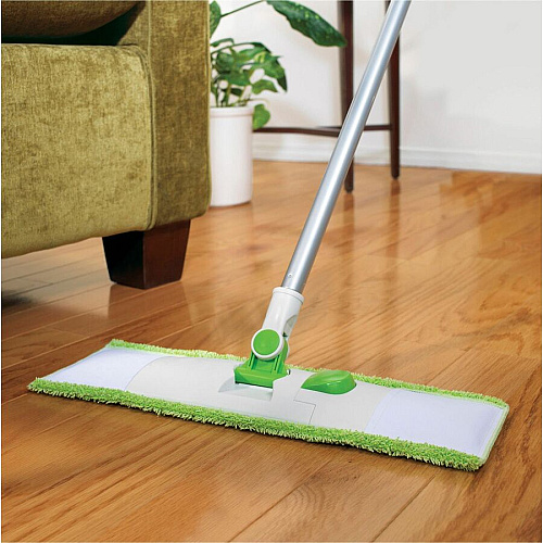 Scotch-Brite Hardwood Floor Mop (M005R)