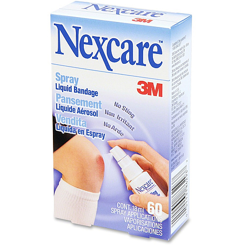 Nexcare Spray Liquid Bandage (11803)