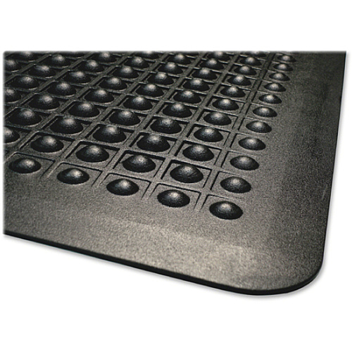 Guardian Floor Protection FlexStep Rubber Antifatigue Mat (24020300)