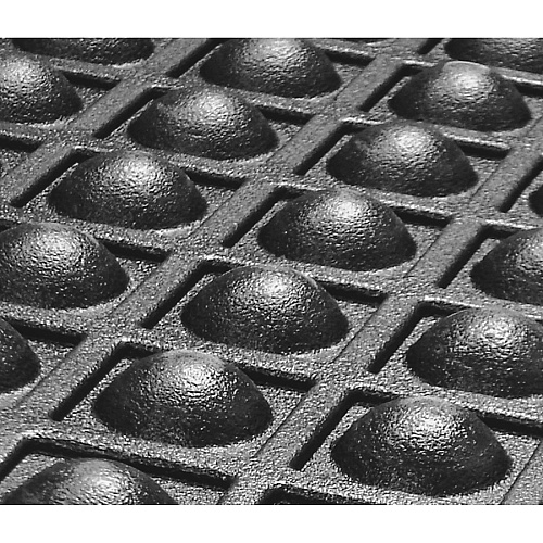 Guardian Floor Protection FlexStep Rubber Antifatigue Mat (24020300)